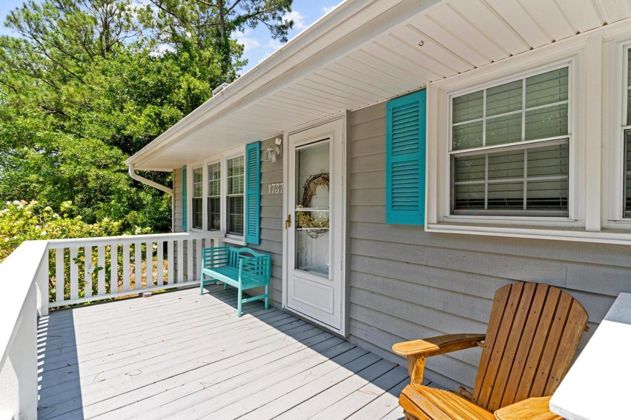 Villa Isle Getaway Ocean Isle Beach Exterior foto